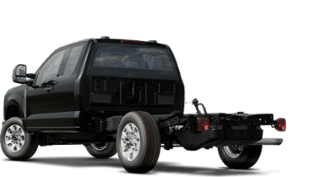 2024 Ford Chassis Cab External Image 3